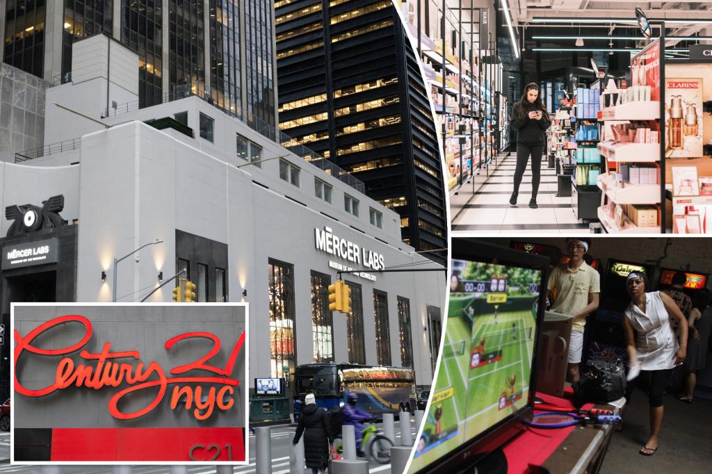 Exclusive | 21st Century Landlord Signs Sephora, Barcade on Vital Broadway Block, Adding to Rental Boom