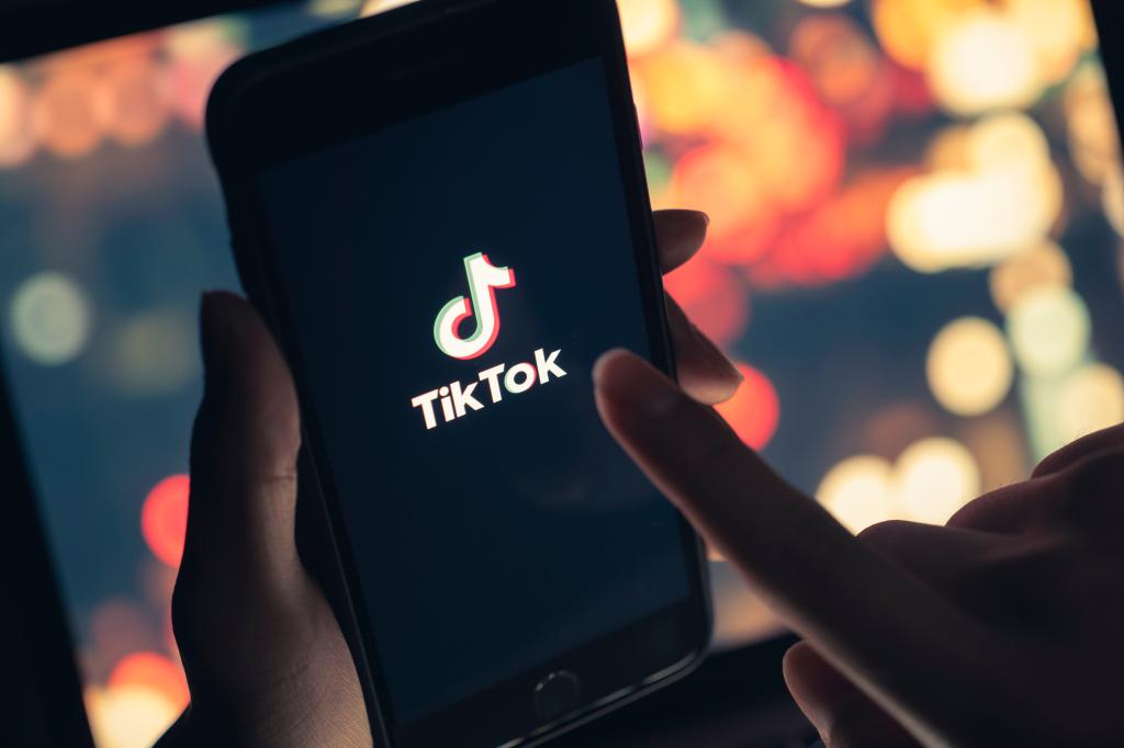 TikTok's sell-or-ban law was upheld by the US appeals court - setting up a SCOTUS showdown