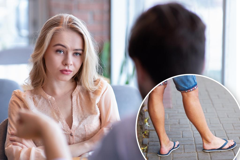 Why do women get 'sick' from men? Experts explain the psychology behind the feeling