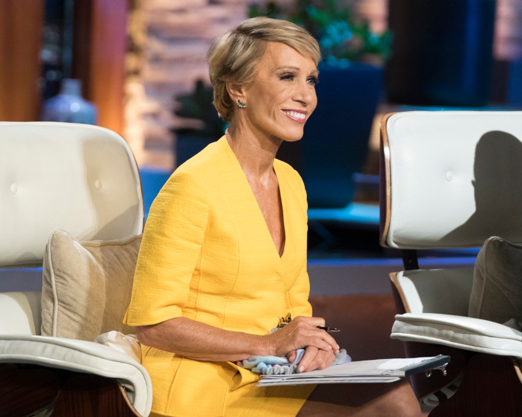 BARBARA CORCORAN